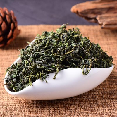 Green Tea: Green Tea